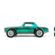 Illustration for article titled Restomod Pagoda - Should or shouldnt I?